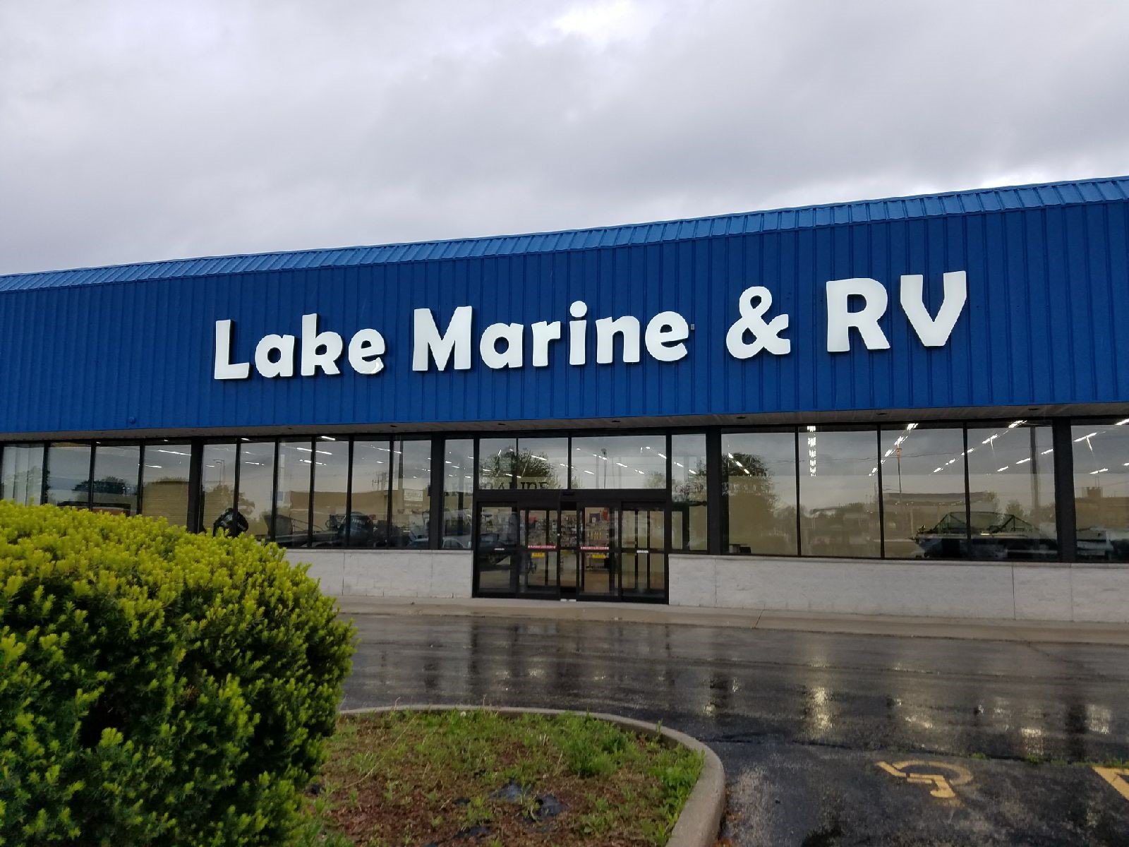 Lake Marine & RV